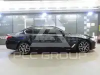 2022 BMW 523