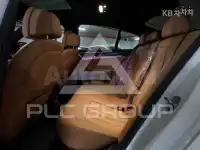 2022 BMW 523