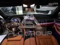 2022 BMW 523