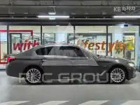2022 BMW 523