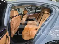 2022 BMW 523