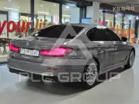 2022 BMW 523