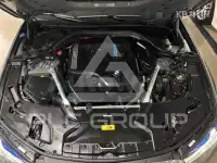 2022 BMW 523