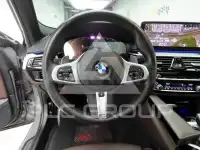 2022 BMW 523