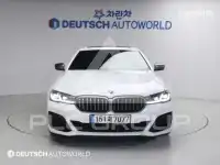 2022 BMW 523