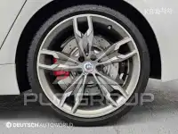 2022 BMW 523
