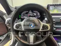 2022 BMW 523