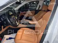 2022 BMW 523