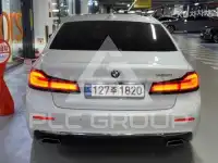 2022 BMW 523