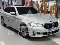 2022 BMW 523