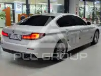 2022 BMW 523