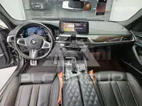 2022 BMW 523