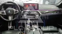 2022 BMW 523