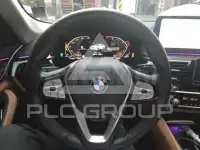 2022 BMW 523