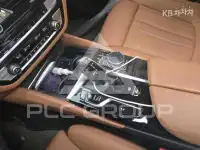 2022 BMW 523