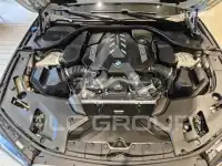 2022 BMW 523