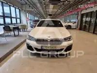 2022 BMW 523