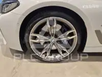2022 BMW 523