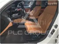 2022 BMW 523