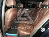 2022 BMW 523