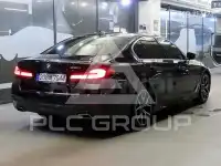 2022 BMW 523