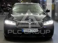 2022 BMW 523
