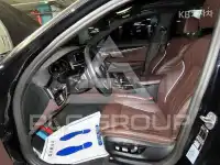 2022 BMW 523