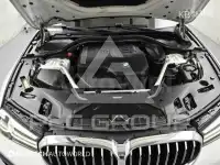 2022 BMW 523