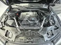 2022 BMW 523