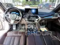 2022 BMW 523