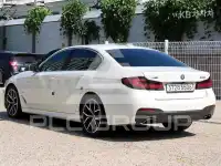 2022 BMW 523