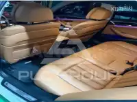 2022 BMW 523