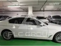 2022 BMW 523