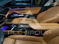 2022 BMW 523