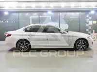 2022 BMW 523