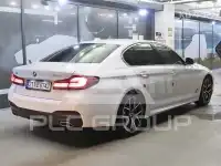 2022 BMW 523