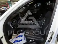 2022 BMW 523