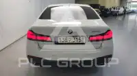2022 BMW 523
