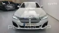 2022 BMW 523