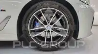 2022 BMW 523