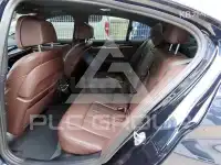 2022 BMW 523