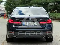 2022 BMW 523