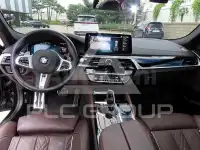 2022 BMW 523