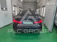2022 BMW 523