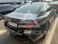 2022 BMW 523
