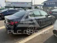 2022 BMW 523