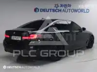 2022 BMW 523