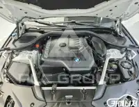 2022 BMW 523