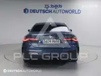 2022 BMW 4 Series