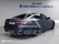 2022 BMW 4 Series